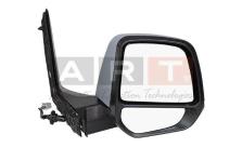 DIS DIKIZ AYNASI ELEKTRIKLI ASTARLI KATLANIR - ART M003.3614