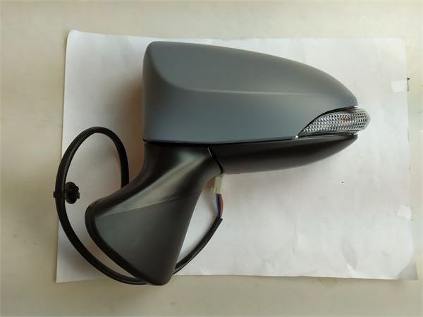 AYNA SOL ELEKTRIKLI ISITMALI ASTARLI SINYALL - ART M008.8282