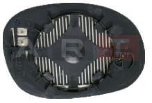 DIS DIKIZ AYNA CAMI ISITMALI SOL 206 1998-2 - ART MG012.2164