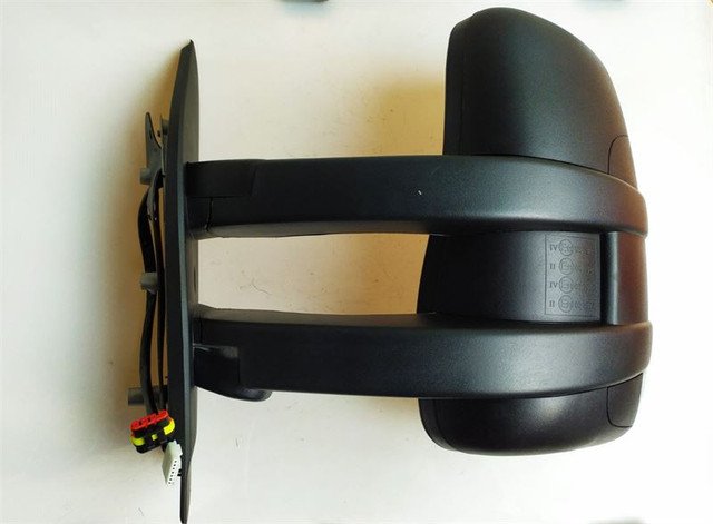 AYNA SOL ELEKTRIKLI ISITMALI SINYALLI UZUN K - ART M019.9012
