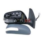 Dis Dikiz Aynasi Sol Elektrikli Avensis 06-Katlanir İsitmali - ART M008.8033