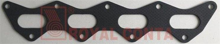 MANIFOLD CONTASI EGSOZ STANDART TEMPRA 2.0 16 - ROYAL 489020