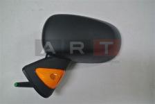 Dis Dikiz Aynasi Sol Mekanik Modus 04-08 Astarli Asferik - ART M002.2190