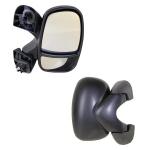 AYNA SAG ELEKTRIKLI ISITMALI CIFT AYNALI SEN - ART M002.2412