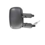 Dis Dikiz Aynasi Mekanik Astarli Sol Doblo 2000- - ART M001.1126