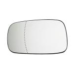 Dis Dikiz Ayna Cami İsitmali Asferik Sag/sol Megane İi 2003- - ART MG002.2312
