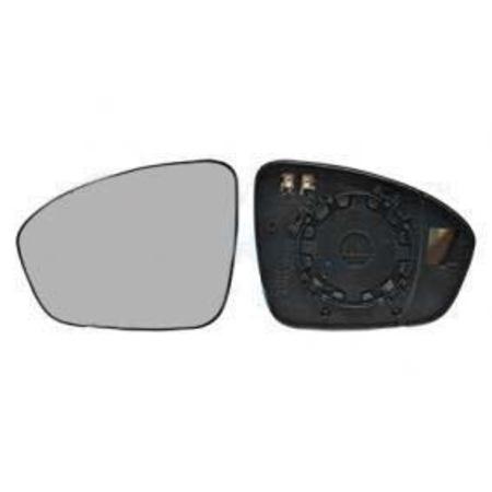 Dis Dikiz Ayna Cami İsitmali Sag Megane İv- - ART MG002.2493