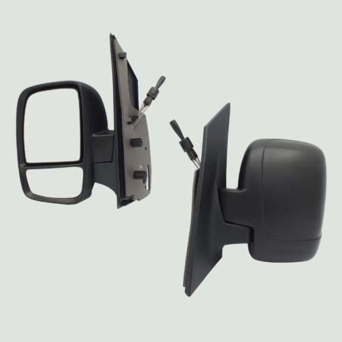 DIS DIKIZ AYNASI ELEKTRIKLI ISITMALI ASTARLI - ART M001.1441