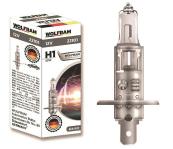 AMPUL 12V H1 55 P14.5s STANDART ISIK 64150 - WOLFRAM 22101
