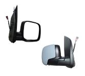 AYNA SAG ELEKTRIKLI ISITMALI SENSORLU AYNA E - ART M001.1032