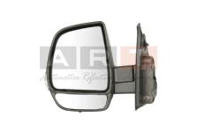 Dis Ayna Sol Doblo 2010 -Mekanik Sinyalli Cift Cam Oem -7354 - ART M001.1377