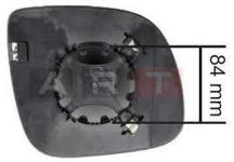 DIS DIKIZ AYNA CAMI ELEKTIRIKLI ISITMALI SA - ART MG006.6375