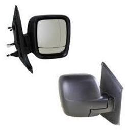 AYNA SOL ELEKTRIKLI ISITMALI ASFERIK AYNA EL - ART M002.2302