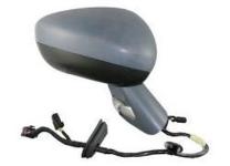 DIS DIKIZ AYNASI ELEKTRIKLI ASTARLI SENSORLU - ART M022.2055