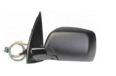 Dis Dikiz Aynasi Elektrikli İsitmali Hafizali Mavi Cam Asfer - ART M027.7018