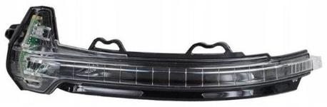 SINYAL SOL AUDI A4. A5 15- - ART MS026.6900