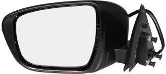 AYNA SOL ELEKTRIKLI KATLANIR ISITMALI ASTARL - ART M029.9028