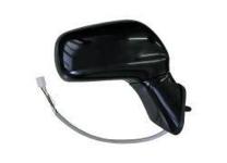 Dis Dikiz Aynasi Elektrikli İsitmali Sag Verso 04-10 - ART M008.8279