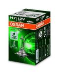 12V H7 55 Watt STANDART ISIK UZUN OMUR - OSRAM 64210ULT