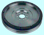 VOLAN GOLF6/JETTA/CADDY/A3/LEON 10- 1.6 T - SACHS 3021600288