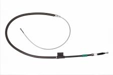 EL FREN TELI ARKA SAG/SOL LEON STANDART AKS 1 - CAVO 6302611