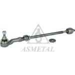 ROTIL ON SOL KOMPLE TWINGO - ASMETAL 29RN3550