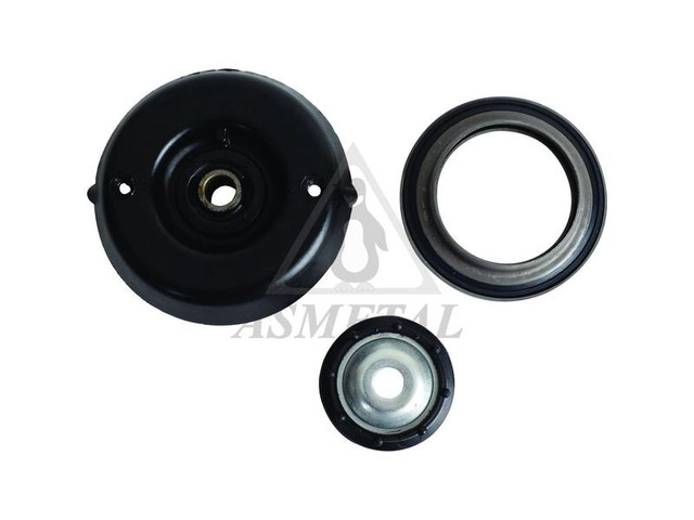 AMORTISOR TAKOZ SETI ON P307 00- C4 05- P - ASMETAL 45PE1112