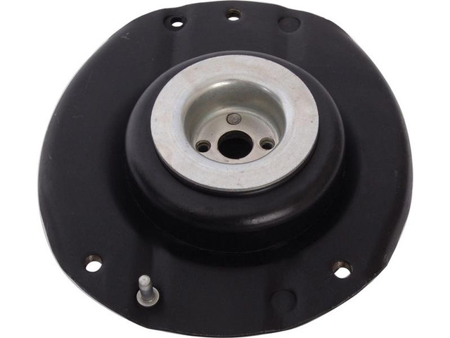 AMORTISOR TAKOZU ON SOL P206 98 - ASMETAL 45PE0600