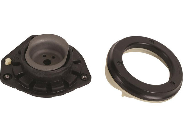 Amortisor Takoz Kiti Megane İi Scenic İi - ASMETAL 45RN5541