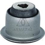 SALINCAK BURCU CLIO II SYMBOL THALIA KANG - ASMETAL 38RN2000