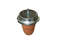 SUSPANSIYON TAKOZU ARKA DUCATO BOXER JUMP - ASMETAL 45FI3030