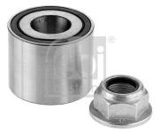 ARKA TEKER RULMANI EXPRESS LAGUNA KANGOO CLIO I - FEBI 19897