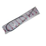 x ARKA EL FREN TELI KILIFLI CORSA A 85 - AUTO TLA9085870