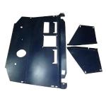 KARTER MUHAFAZASI SAC MASTER 2013 - AUTO KM19150