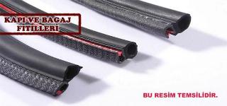 125-396 BAGAJ FITILI ASTRA H - AUTO FT180-105