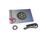 Eksantrik Zincir Kiti R12-r9-kng 1400 Cc Disli Takimi - AUTO E131061