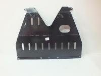 KARTER MUHAFAZASI BIPPER-FIORINO -NEMO DEMIR - AUTO KM49061