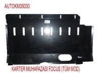 KARTER MUHAFAZASI FOCUS TUM MOD - AUTO KM35030