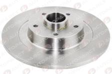 ARKA FREN AYNASI LAGUNA III 1.5 DCI 07-15 LA - AUTO FD27112R