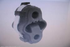 x EKSOZ BAGLANTI TAKOZU DUSTER 1.5DCI-1.6 16 - AUTO MT198522