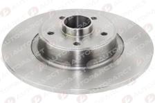 ARKA FREN AYNASI ESPACE IV 1.9DCI 02 - AUTO FD649353