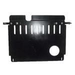 KARTER MUHAFAZASI C3 DEMIR - AUTO KM50014