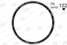 VOLANT DISLISI TMPR SLX-PALIO-UNO 70-TIPO 12 - AUTO VD261600