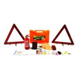 FA1005B TRAFIK SETI FULL BEZ AMBALAJ KARE 1KG - AUTO TSTS051