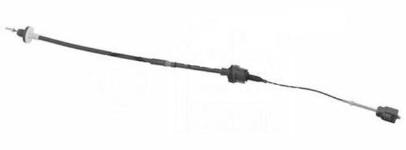 DEBRIYAJ TELI ASTRA F..4.16V-1.6i-1.7D-1. - AUTO TLD90669189