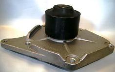 DEVIRDAIM RENAULT CLIO II-III MEGANE II-III FLUE - AYBAY 817
