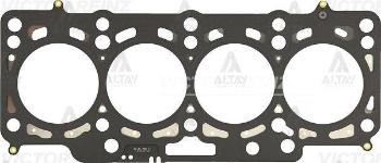 SILINDIR KAPAK CONTASI CADDY/POLO - VICTOR REINZ 61-36360-10