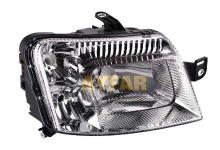 FAR SOL ELEKTRIKLI MOTORU UZERINDE PANDA 09 1 - AYFAR 101123