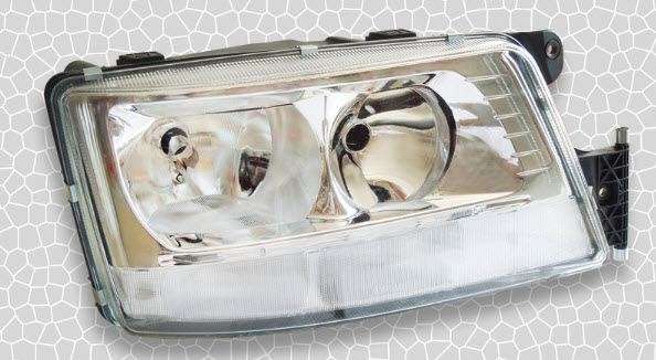 KOMPLE FAR SAG LEDLI PARK MAN TGA/TGX - AYFAR 505771