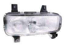 FAR SOL MERCEDES ATEGO 98 04 E BELGELI - AYFAR 505661